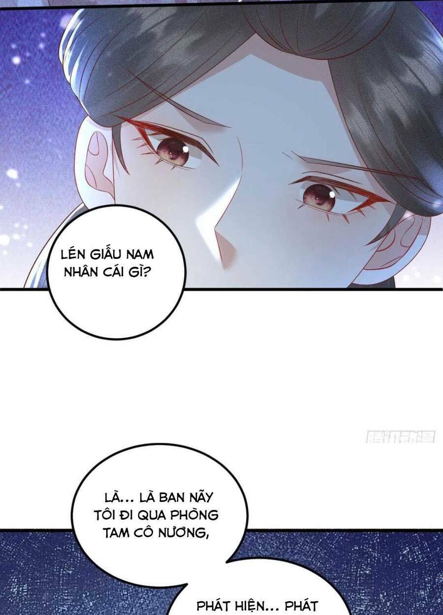 Đại Đích Nữ Trọng Sinh Về Báo Thù Chương 27 Ảnh 16