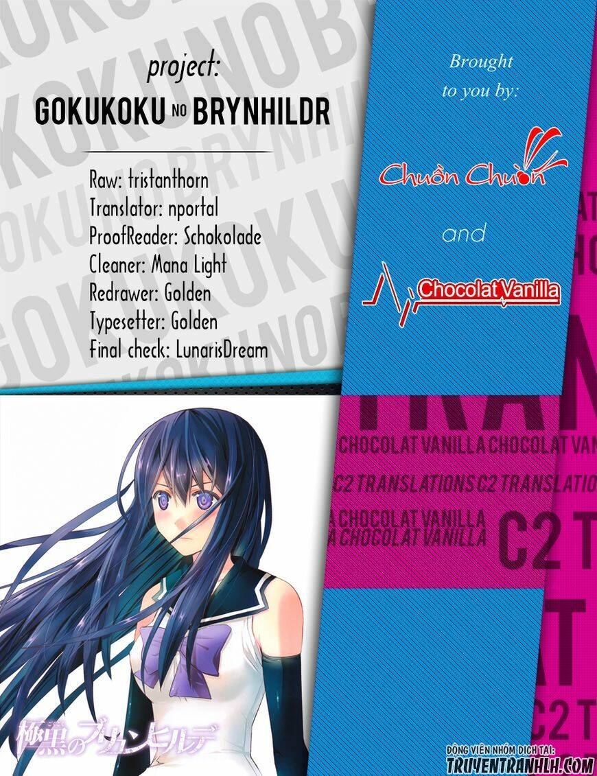 Cô Ấy Là Kuroneko Chương 159 Ảnh 22