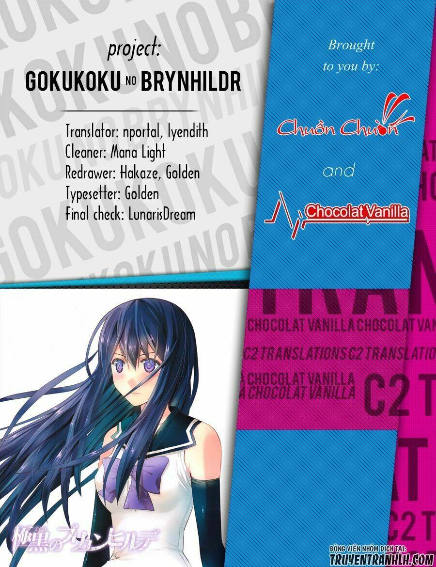 Cô Ấy Là Kuroneko Chương 173 Ảnh 25