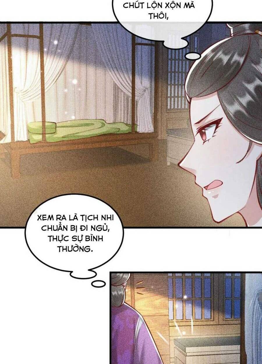 Đại Đích Nữ Trọng Sinh Về Báo Thù Chương 27 Ảnh 52