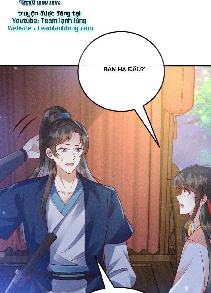 Đại Đích Nữ Trọng Sinh Về Báo Thù Chương 17 Ảnh 32