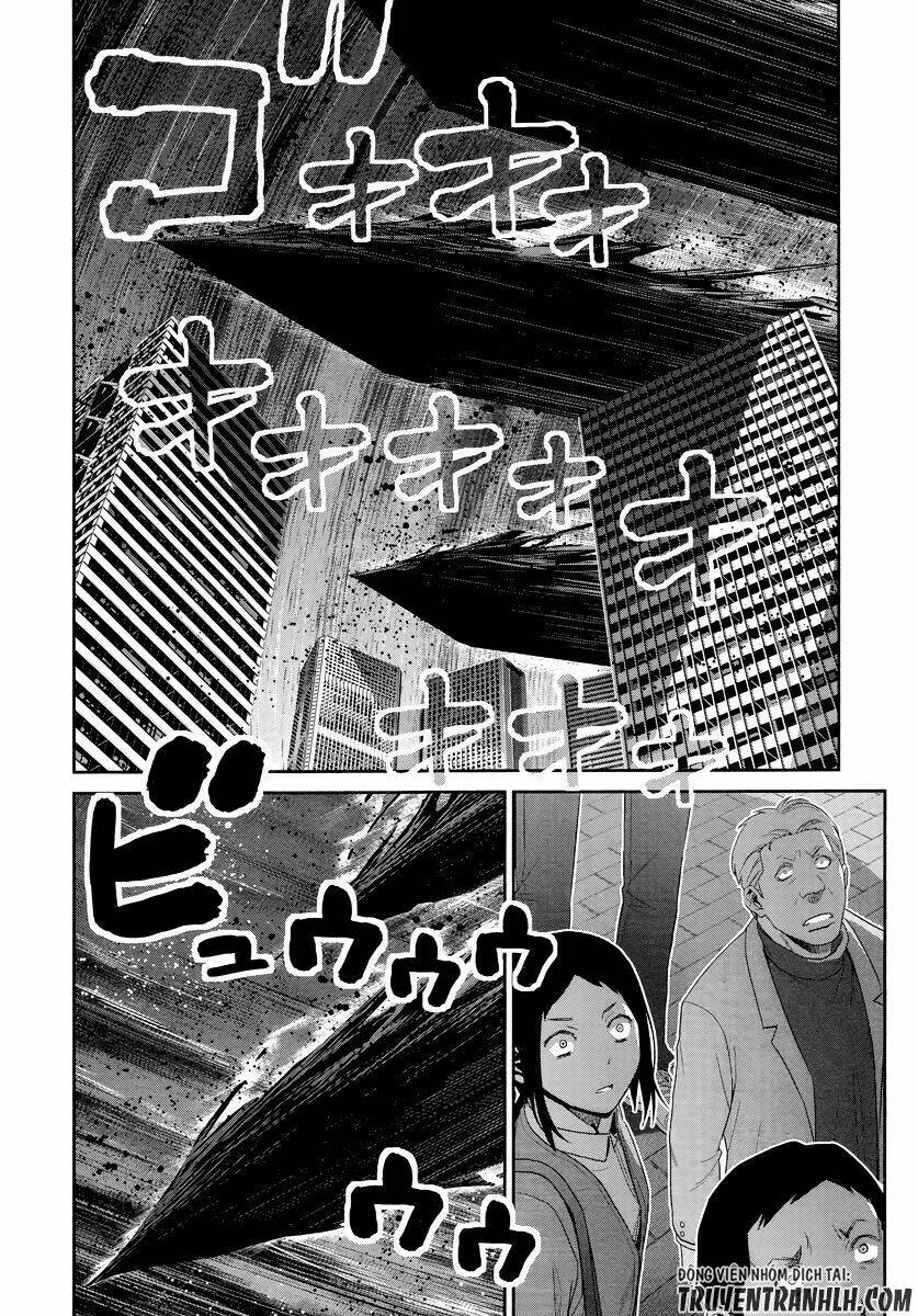 Cô Ấy Là Kuroneko Chương 176 Ảnh 14