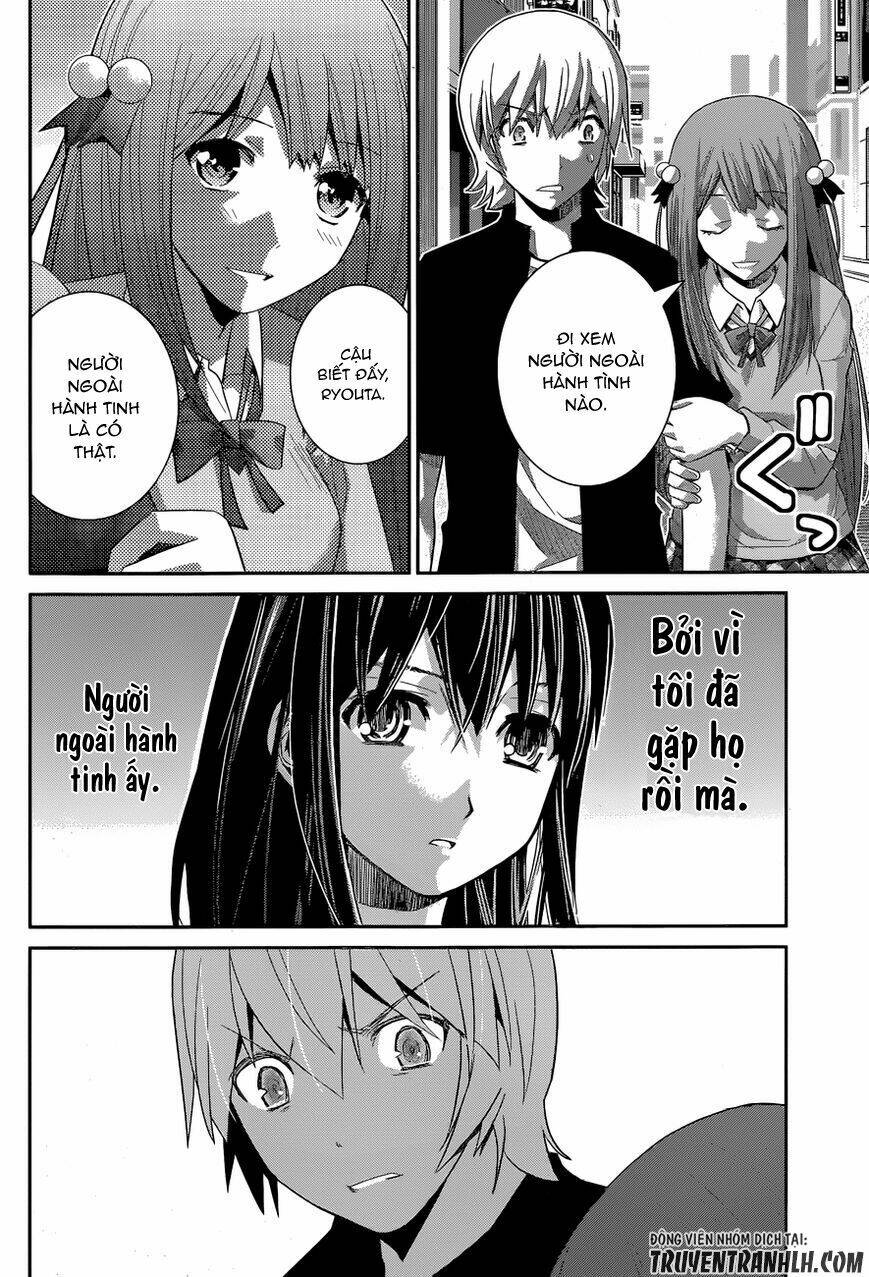 Cô Ấy Là Kuroneko Chương 161 Ảnh 13