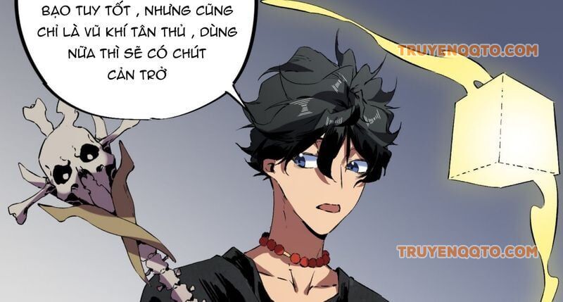 Thiên Sinh Độc Nãi, Ta Nguyền Rủa Toàn Thế Giới! Chương 40 Ảnh 27