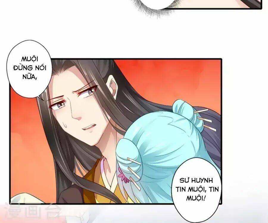 Khuynh Thế Y Phi Muốn Bỏ Chồng Chương 118 Ảnh 27