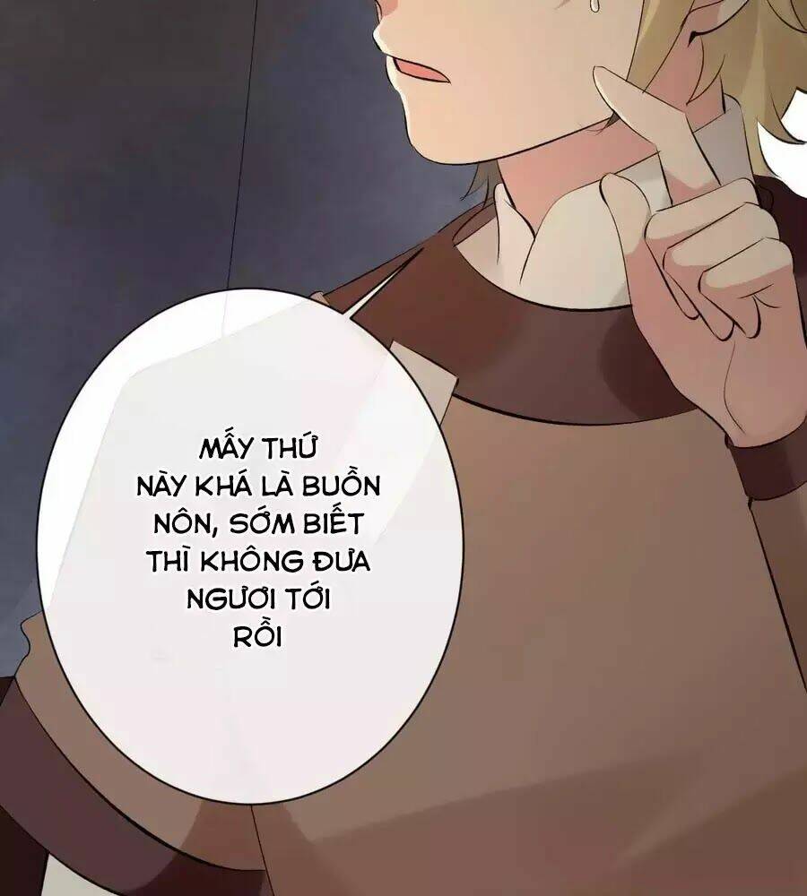 Tuyệt Thế Thần Y: Phúc Hắc Đại Tiểu Thư Chương 59 Ảnh 33