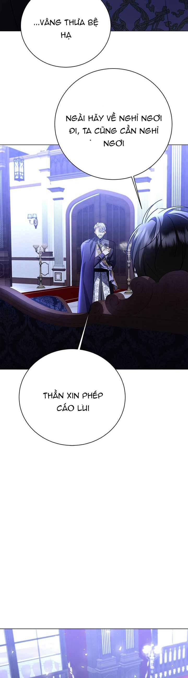 Tôi Sẽ Không Hối Tiếc Vì Anh Đâu Chương 120 Ảnh 25