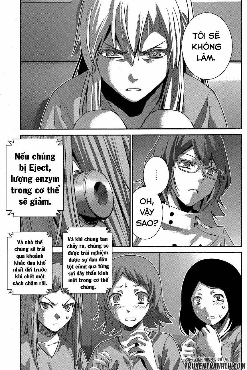 Cô Ấy Là Kuroneko Chương 159 Ảnh 8