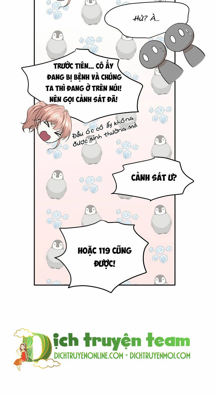 Cuộc Sống Kỳ Thú Chương 95 Ảnh 42