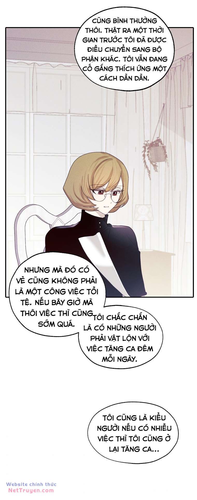 Tiệm Búp Bê Của Công Chúa Chương 40 Ảnh 42
