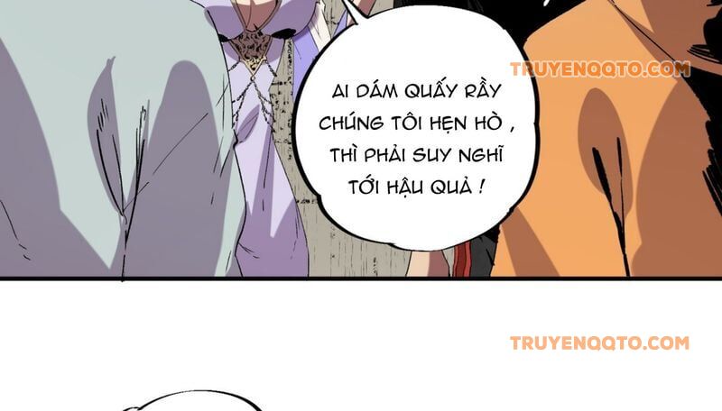 Thiên Sinh Độc Nãi, Ta Nguyền Rủa Toàn Thế Giới! Chương 40 Ảnh 41