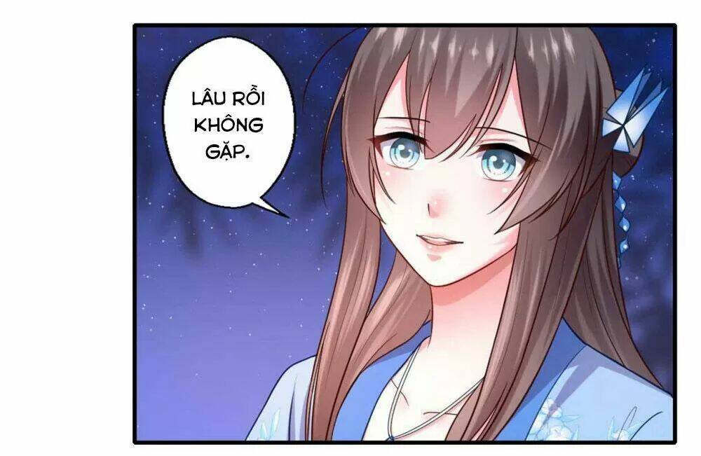 Khuynh Thế Y Phi Muốn Bỏ Chồng Chương 135 Ảnh 11