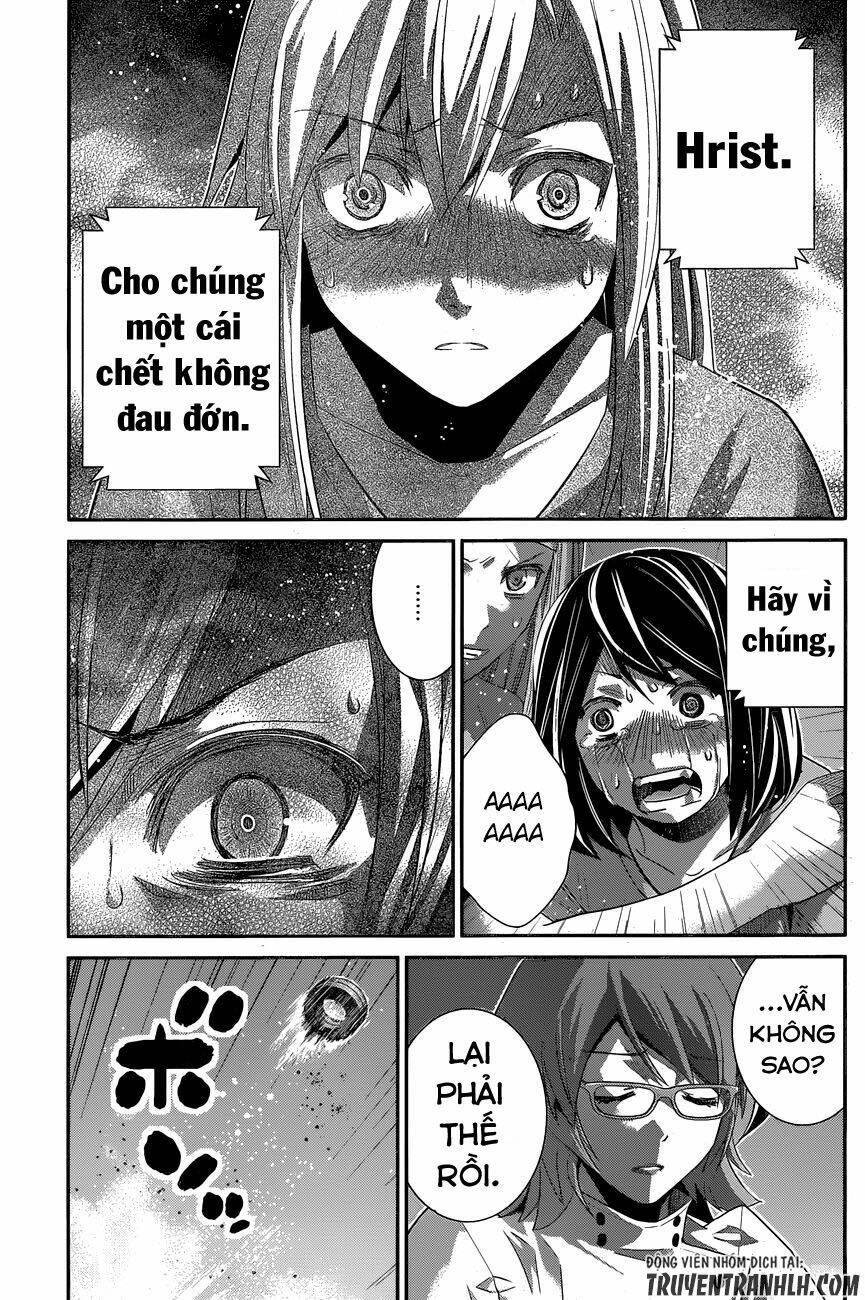 Cô Ấy Là Kuroneko Chương 159 Ảnh 14