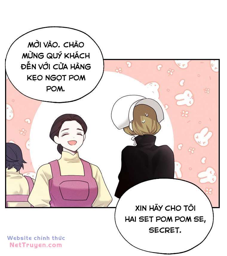 Tiệm Búp Bê Của Công Chúa Chương 40 Ảnh 13