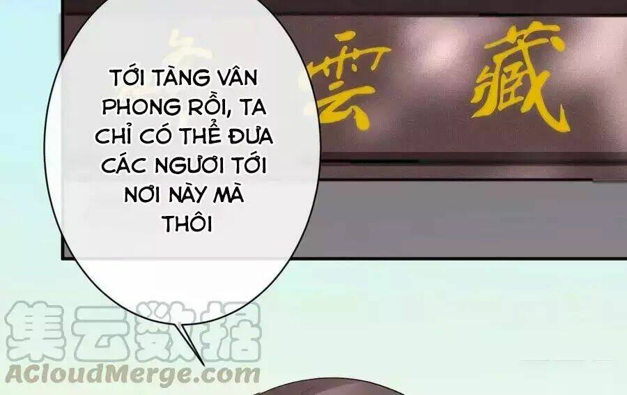 Tuyệt Thế Thần Y: Phúc Hắc Đại Tiểu Thư Chương 57 Ảnh 25