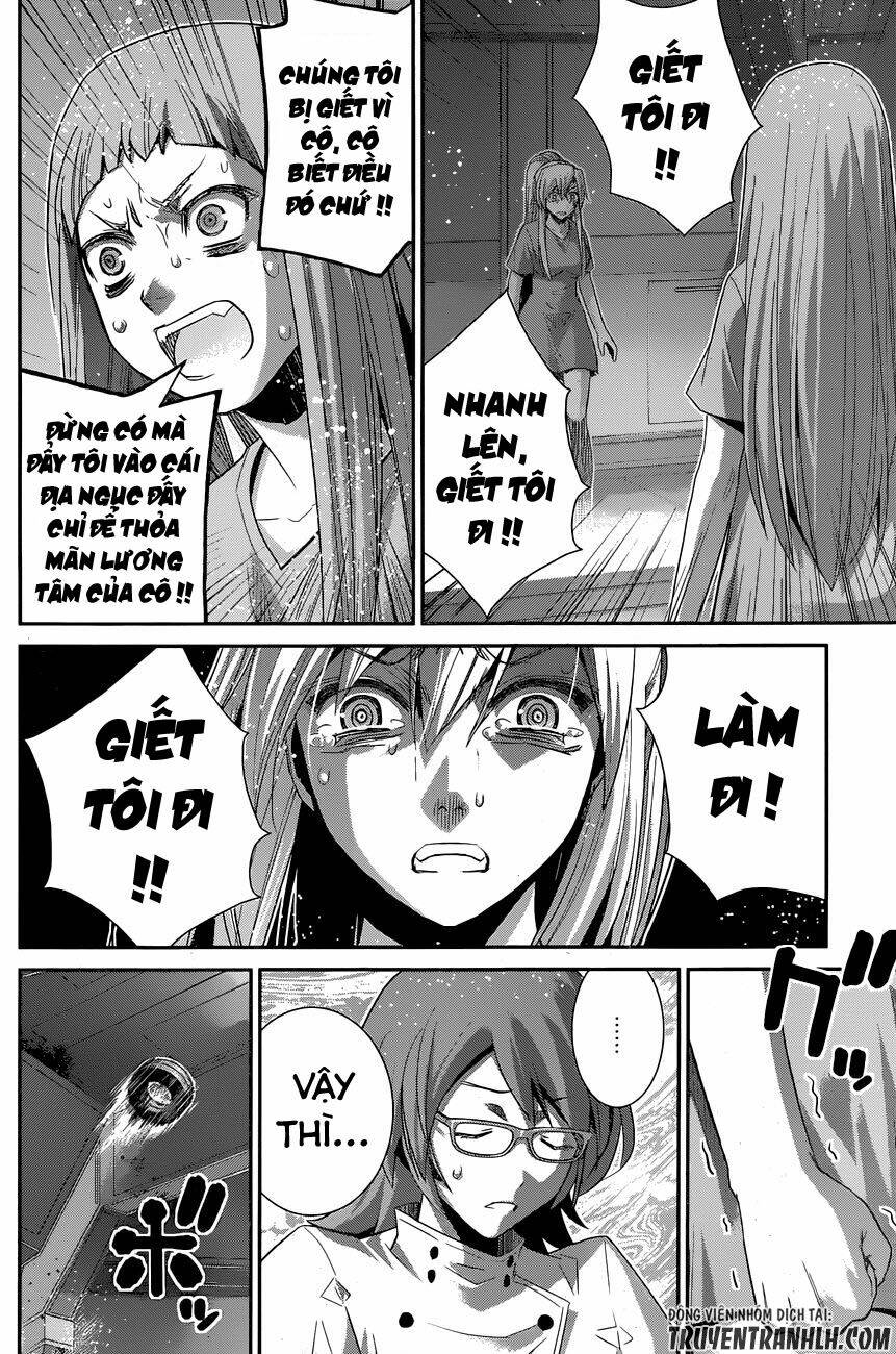 Cô Ấy Là Kuroneko Chương 159 Ảnh 17