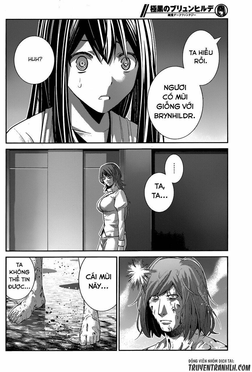 Cô Ấy Là Kuroneko Chương 158 Ảnh 5