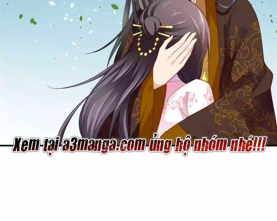Khuynh Thế Y Phi Muốn Bỏ Chồng Chương 115 Ảnh 30