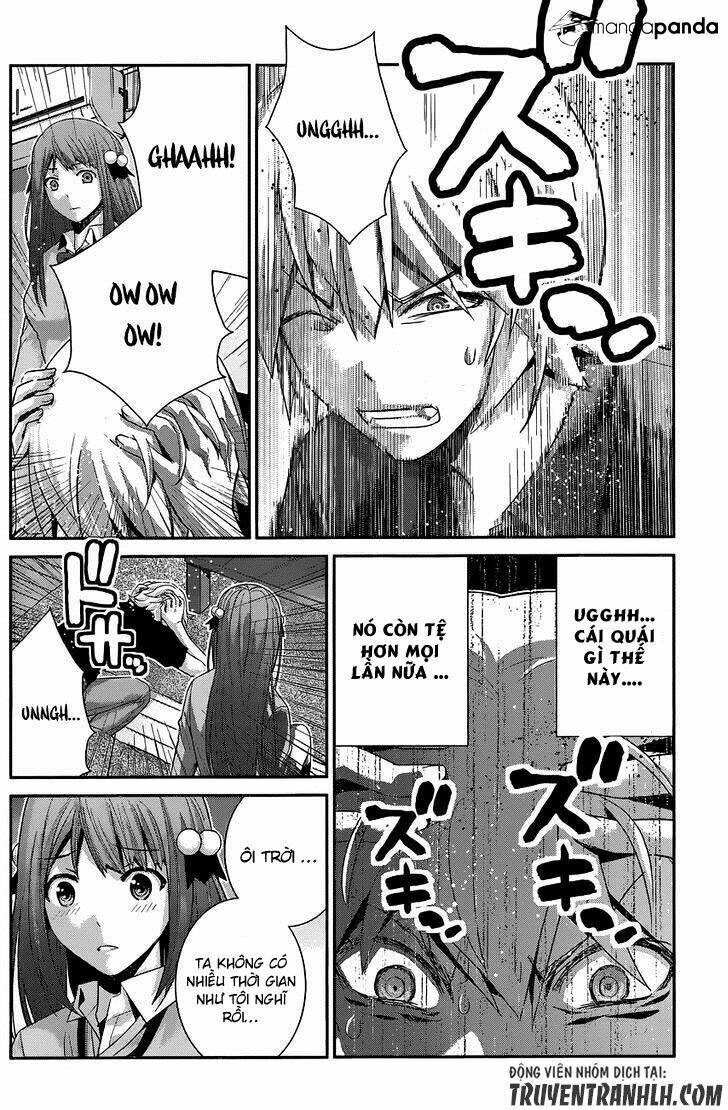 Cô Ấy Là Kuroneko Chương 163 Ảnh 15