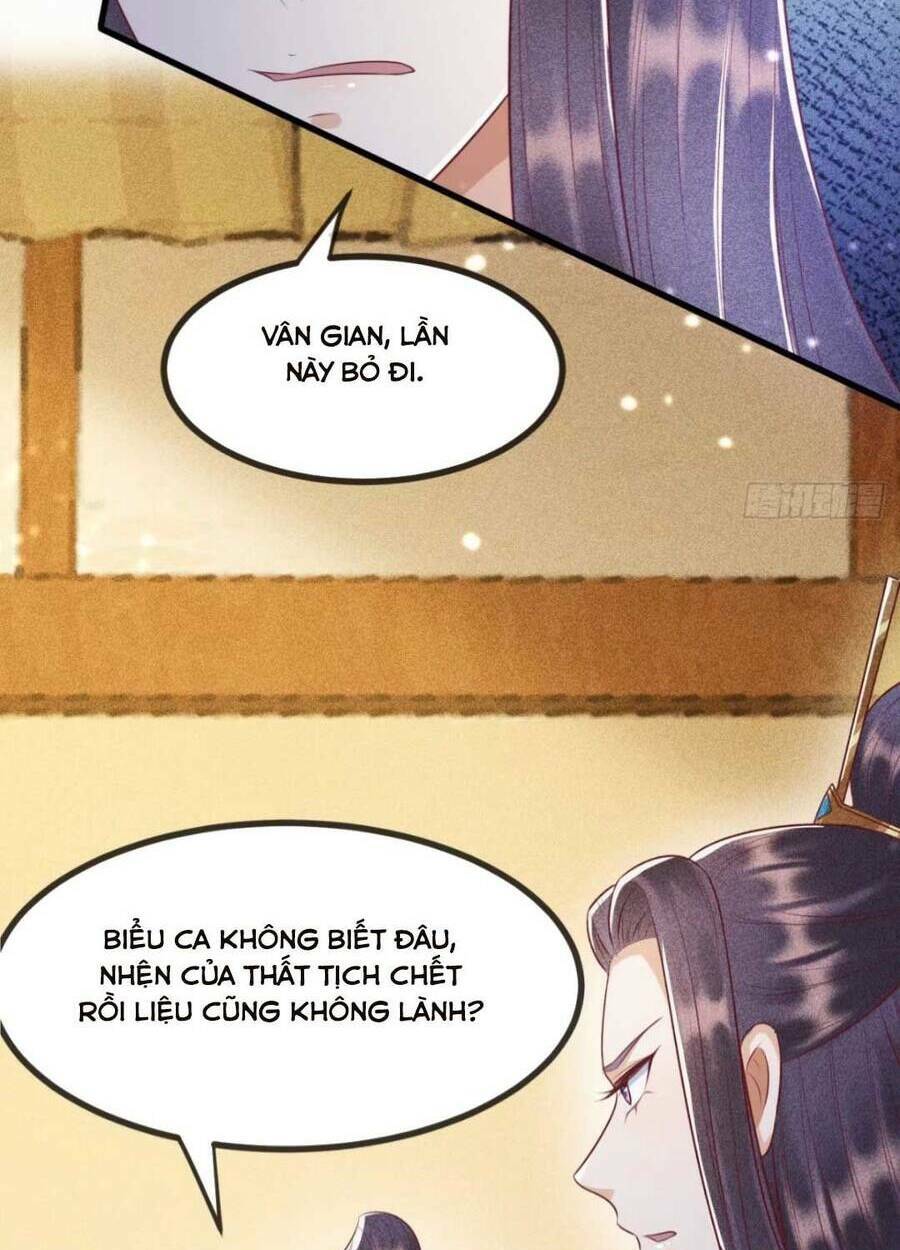 Đại Đích Nữ Trọng Sinh Về Báo Thù Chương 18 Ảnh 64