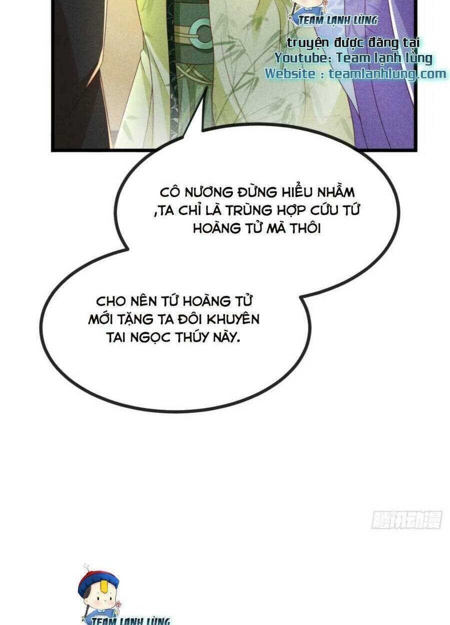 Đại Đích Nữ Trọng Sinh Về Báo Thù Chương 18 Ảnh 59