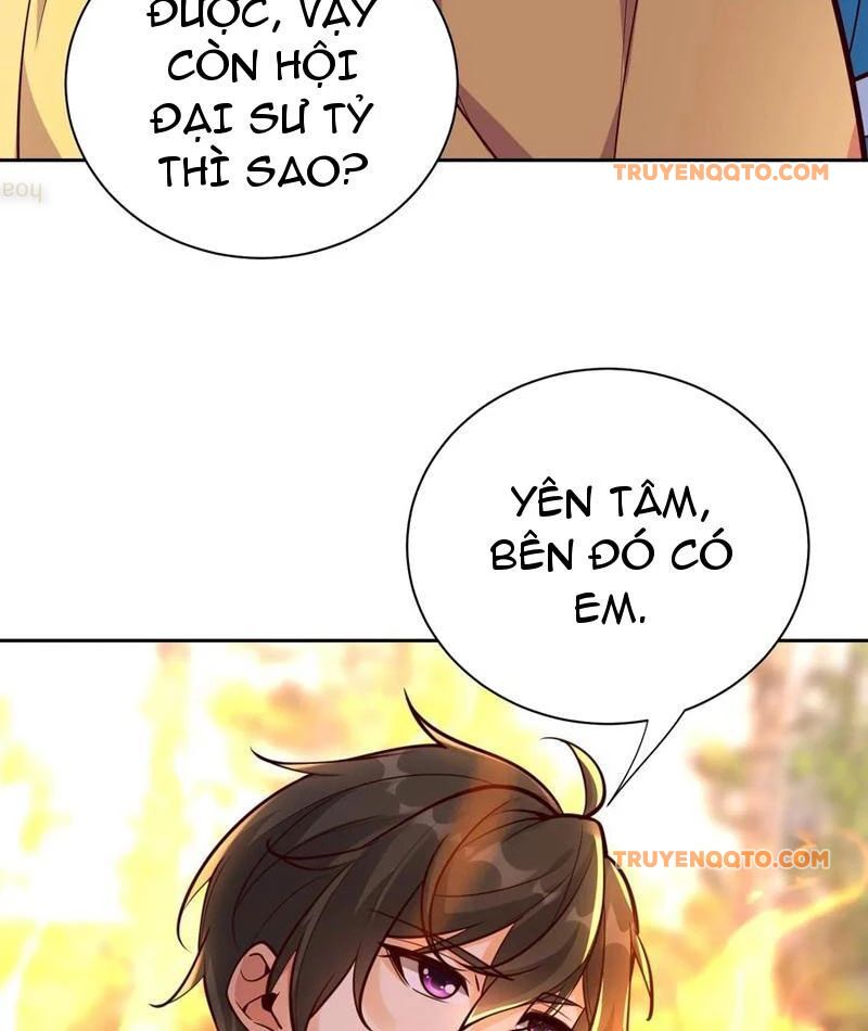 Tôi Trở Thành Đối Tượng Thu Thập Của Hậu Cung Dị Giới Chương 102 Ảnh 36