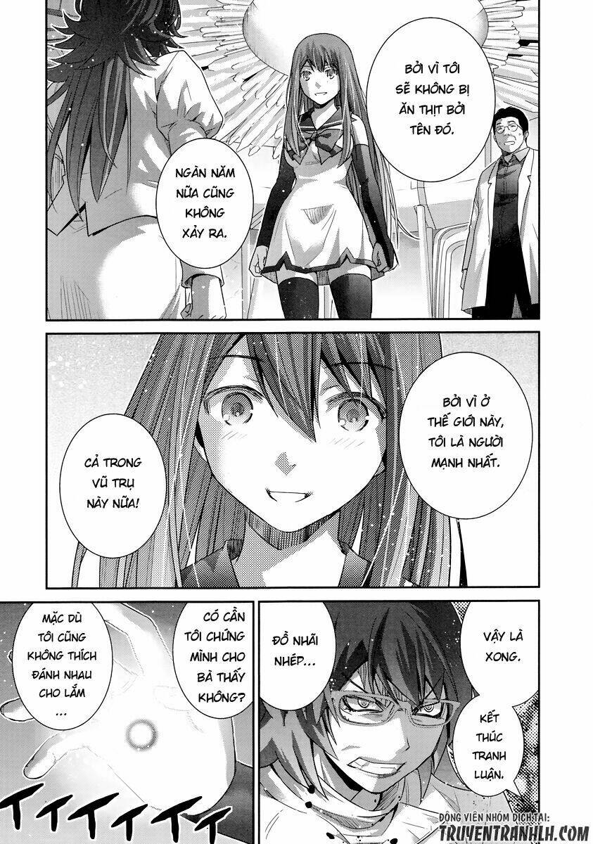 Cô Ấy Là Kuroneko Chương 175 Ảnh 13