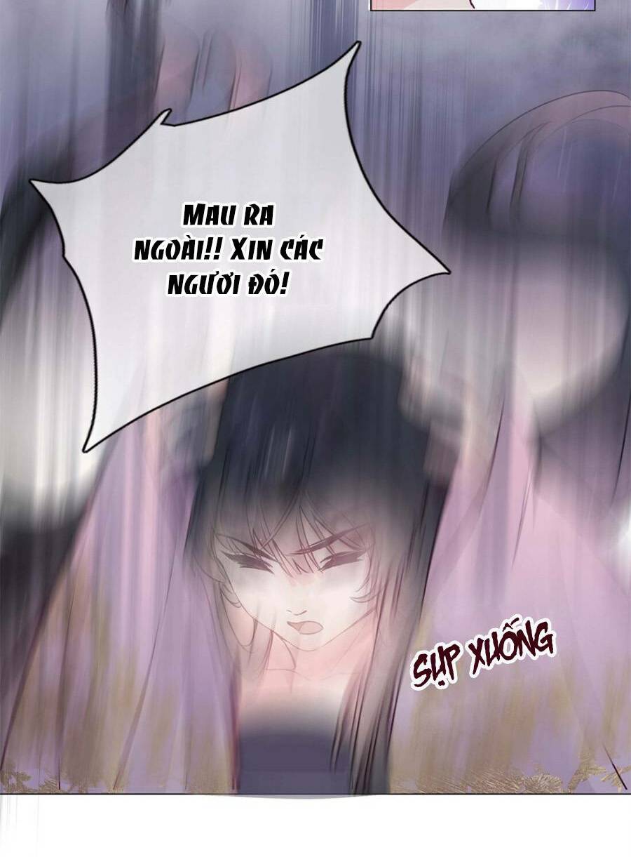 Hoa Để Nhân Gian Ức Vạn Thế Chương 3 Ảnh 10