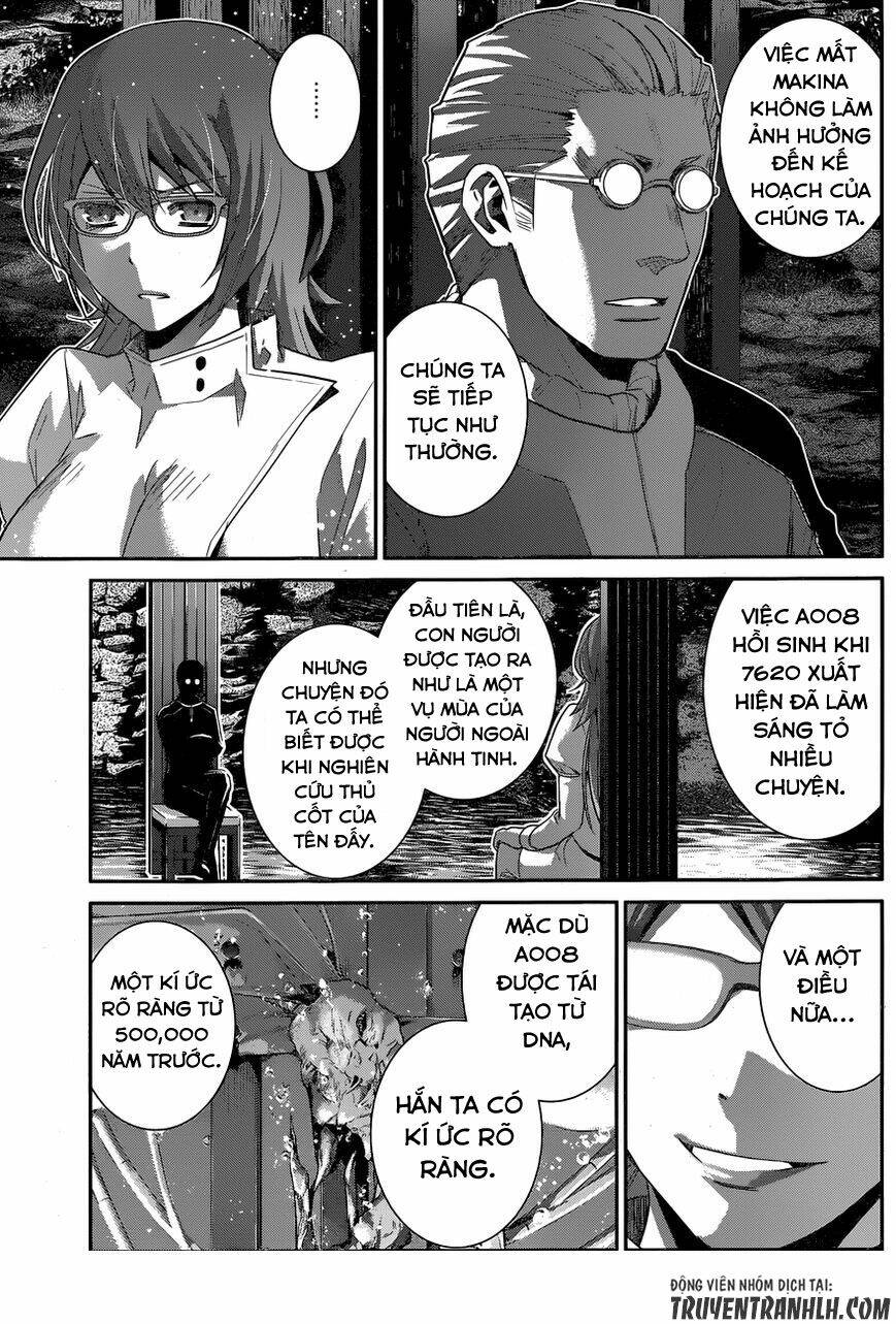 Cô Ấy Là Kuroneko Chương 158 Ảnh 14