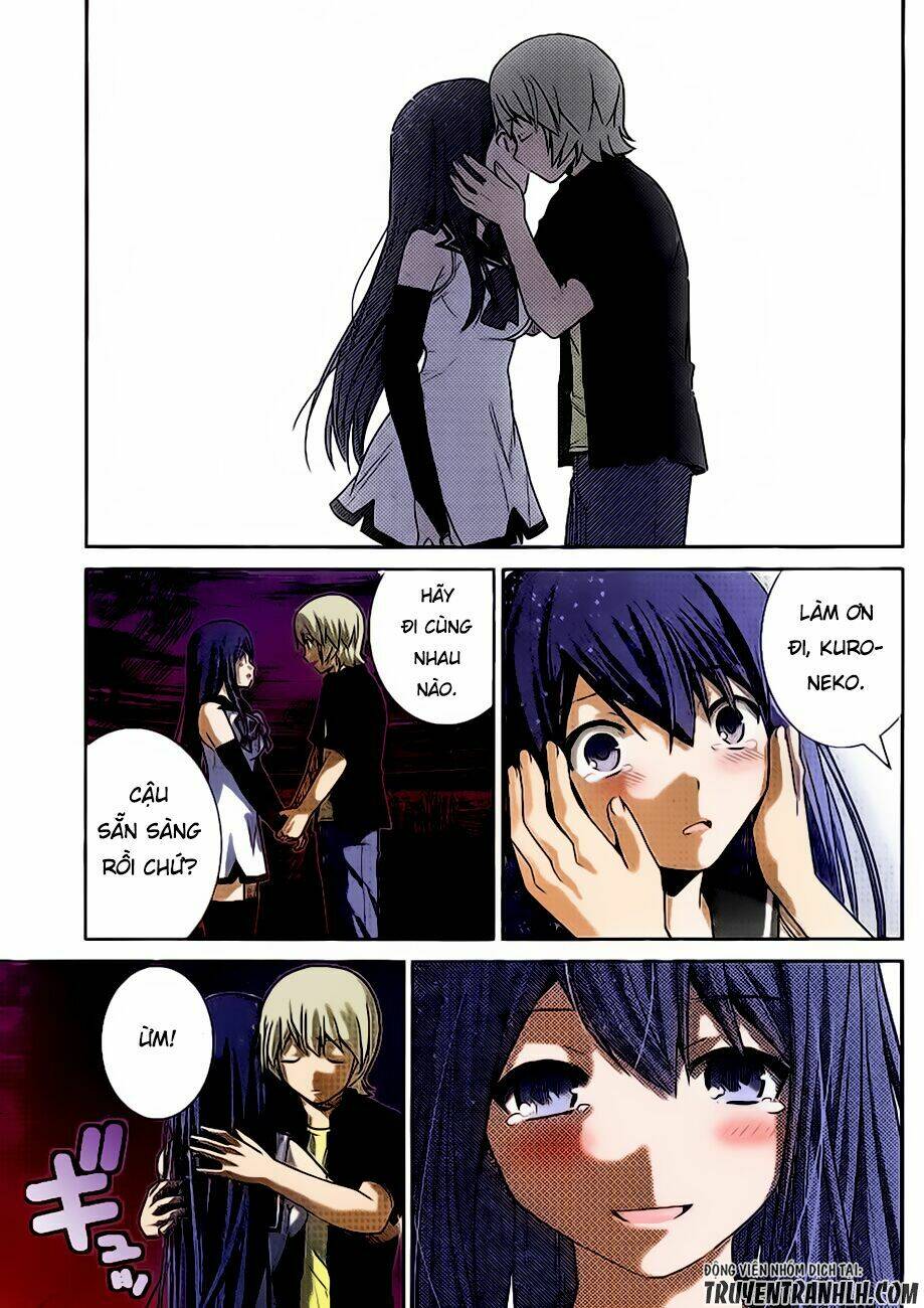 Cô Ấy Là Kuroneko Chương 180 Ảnh 15
