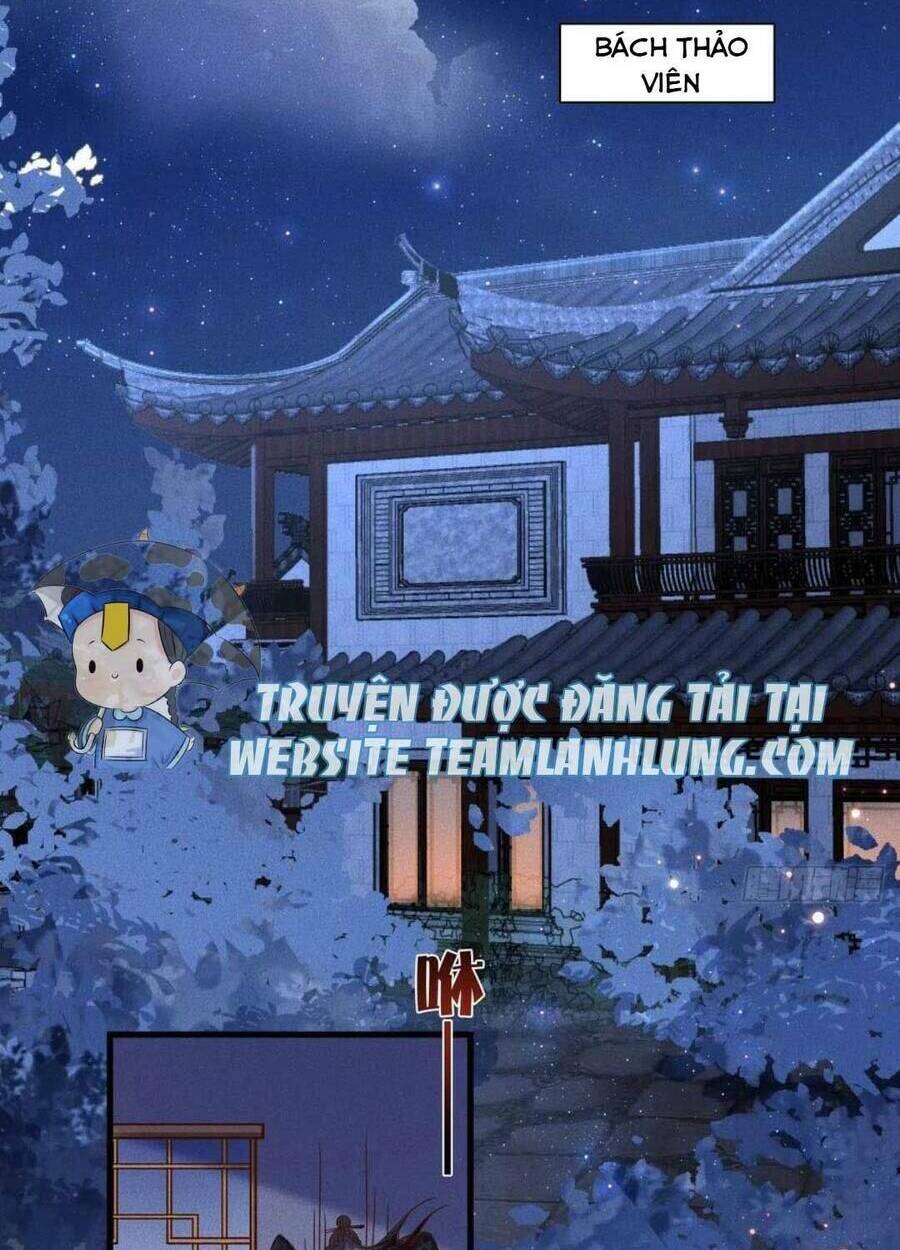 Đại Đích Nữ Trọng Sinh Về Báo Thù Chương 26 Ảnh 8