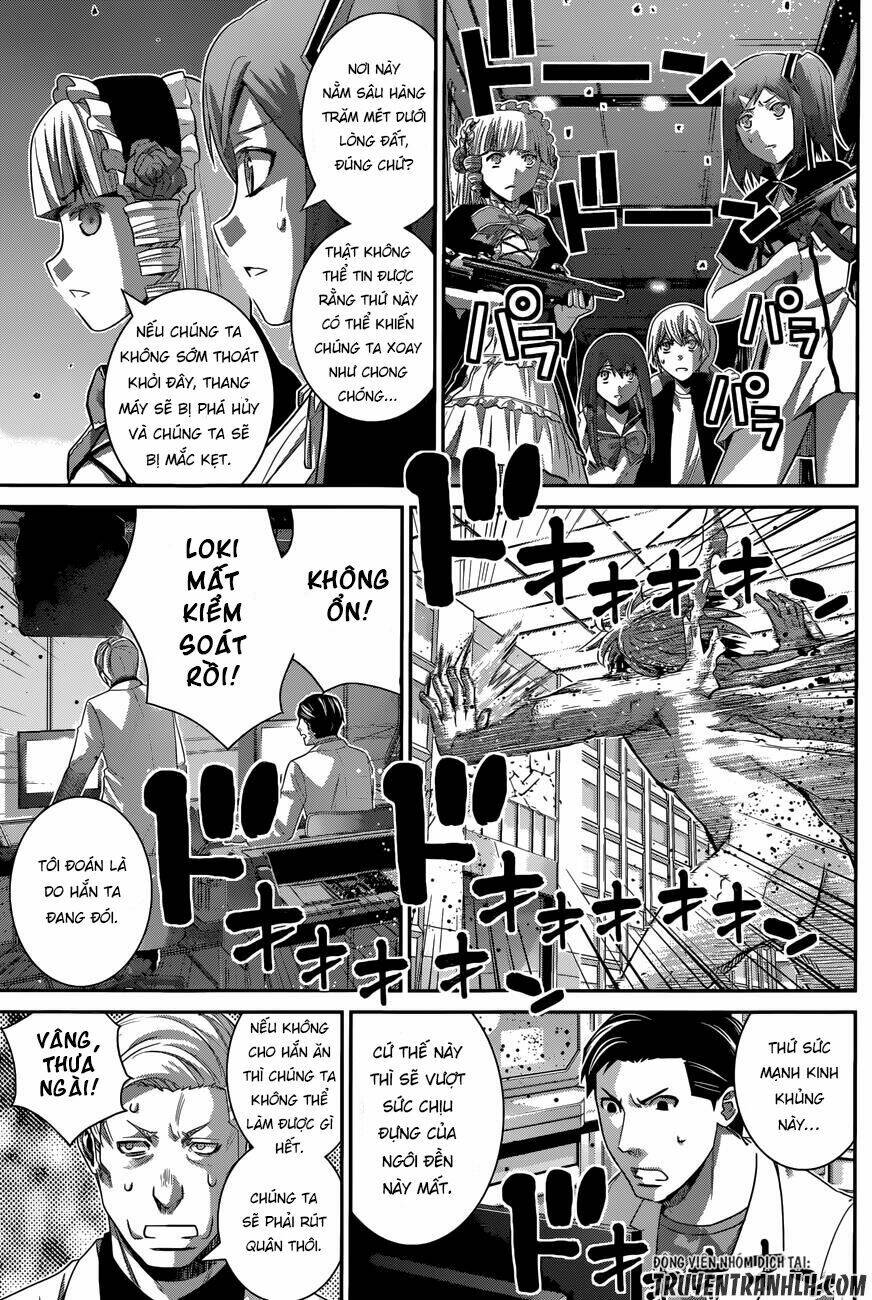 Cô Ấy Là Kuroneko Chương 172 Ảnh 9
