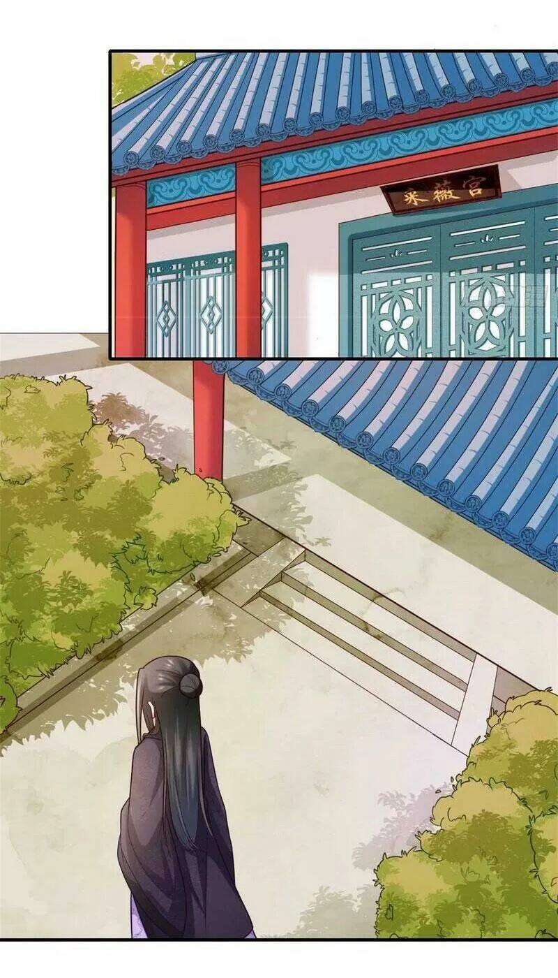 Khuynh Thế Y Phi Muốn Bỏ Chồng Chương 132 Ảnh 25