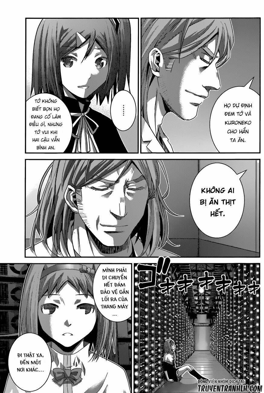 Cô Ấy Là Kuroneko Chương 172 Ảnh 17