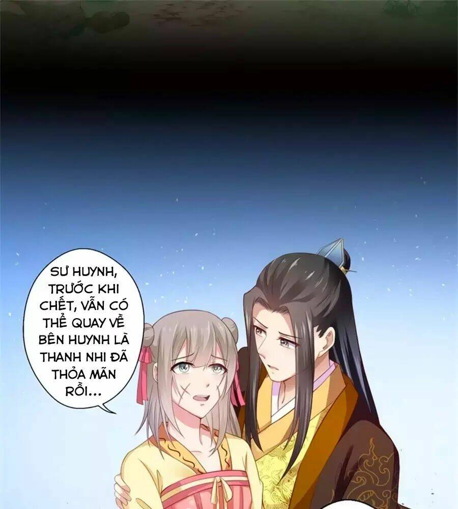Khuynh Thế Y Phi Muốn Bỏ Chồng Chương 123 Ảnh 28
