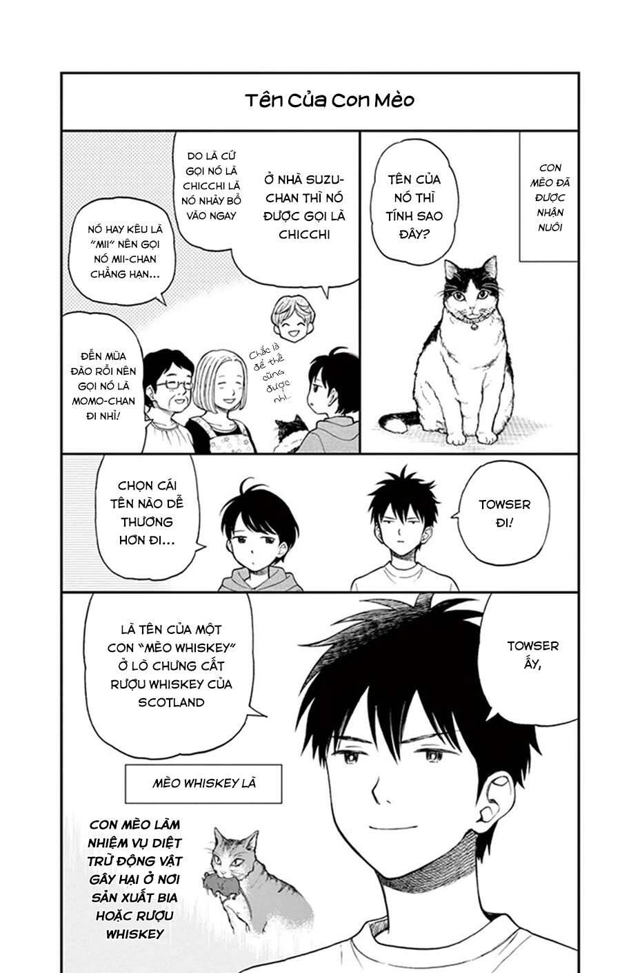 Yugami-Kun Ni Wa Tomodachi Ga Inai Manga Chương 46.5 Ảnh 5