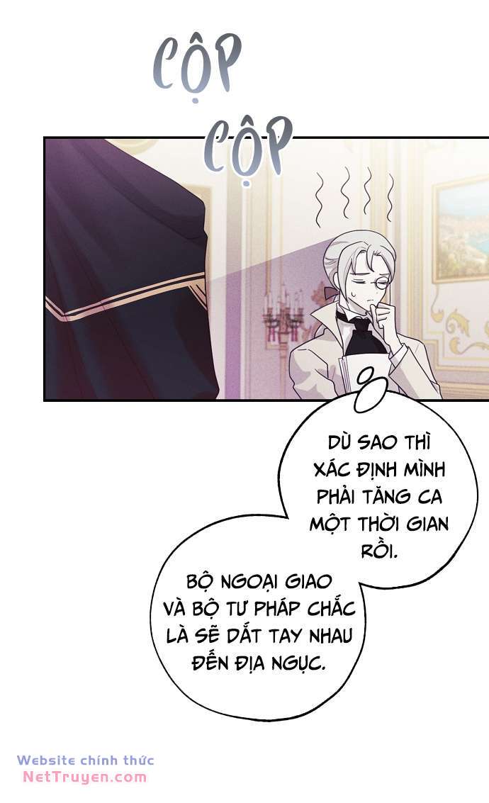 Tiệm Búp Bê Của Công Chúa Chương 39 Ảnh 44