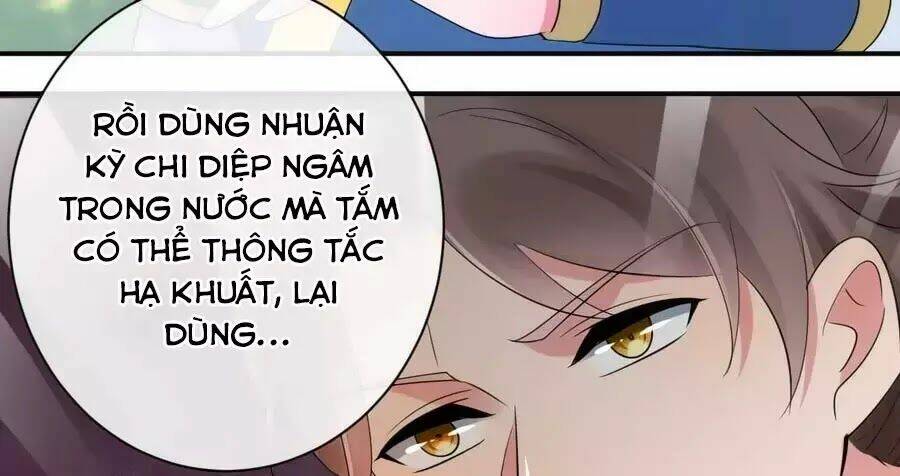 Tuyệt Thế Thần Y: Phúc Hắc Đại Tiểu Thư Chương 56 Ảnh 14