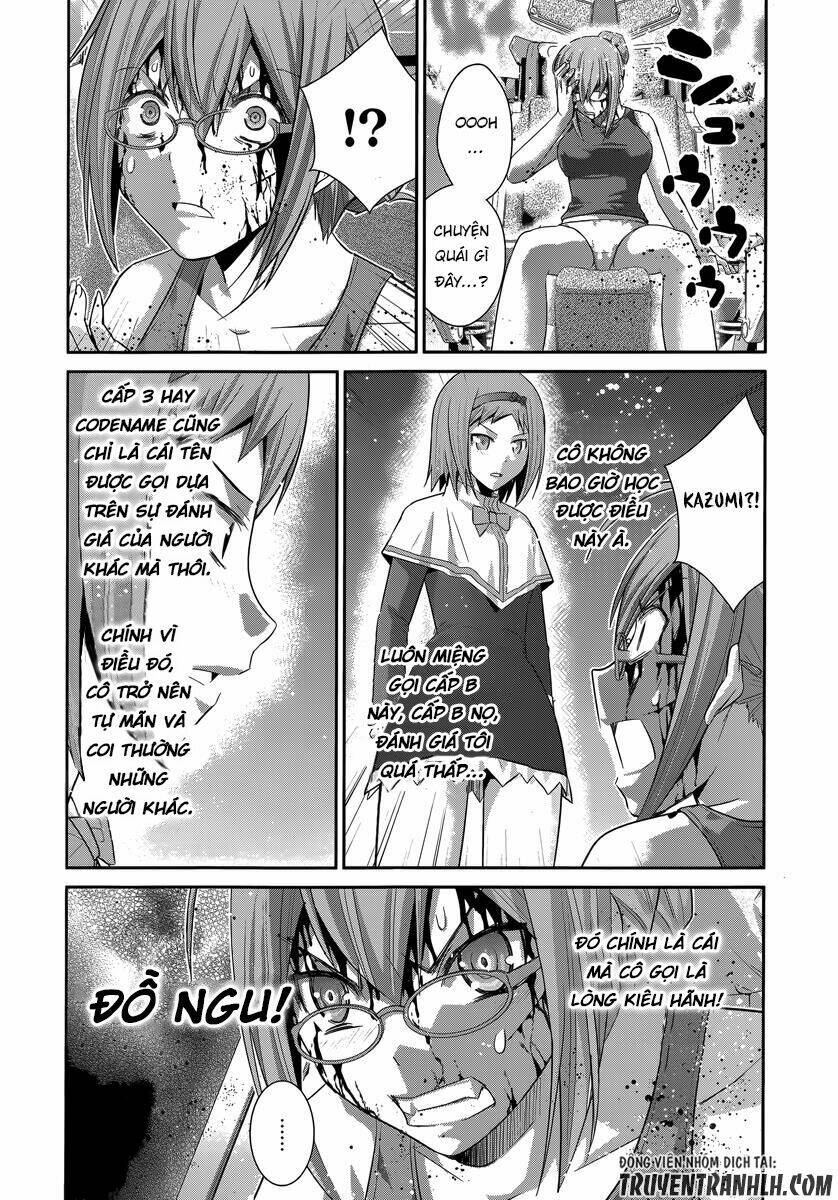 Cô Ấy Là Kuroneko Chương 173 Ảnh 12
