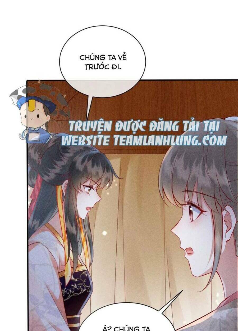 Đại Đích Nữ Trọng Sinh Về Báo Thù Chương 25 Ảnh 11