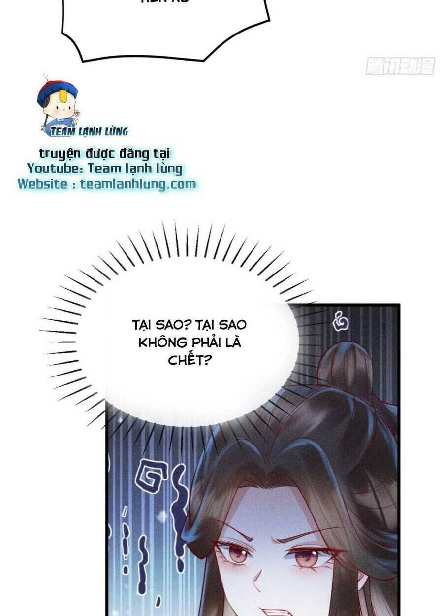 Đại Đích Nữ Trọng Sinh Về Báo Thù Chương 17 Ảnh 69