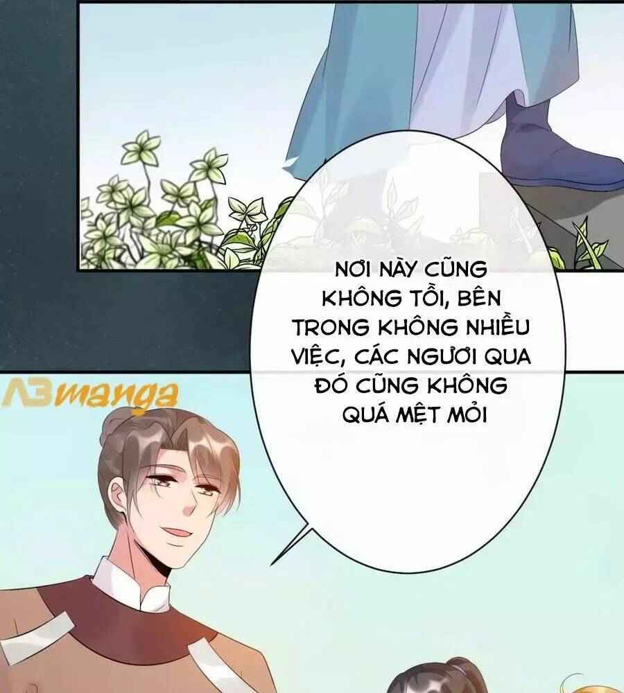 Tuyệt Thế Thần Y: Phúc Hắc Đại Tiểu Thư Chương 57 Ảnh 8