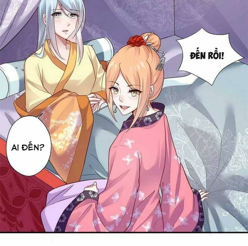 Khuynh Thế Y Phi Muốn Bỏ Chồng Chương 132 Ảnh 18