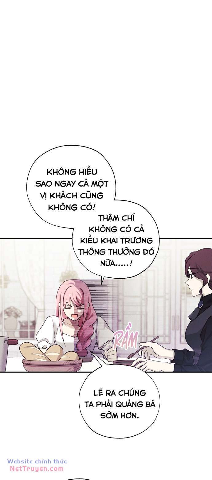 Tiệm Búp Bê Của Công Chúa Chương 39 Ảnh 21