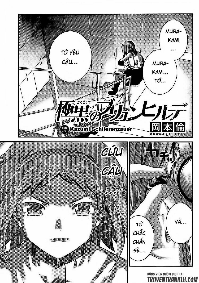 Cô Ấy Là Kuroneko Chương 179 Ảnh 4