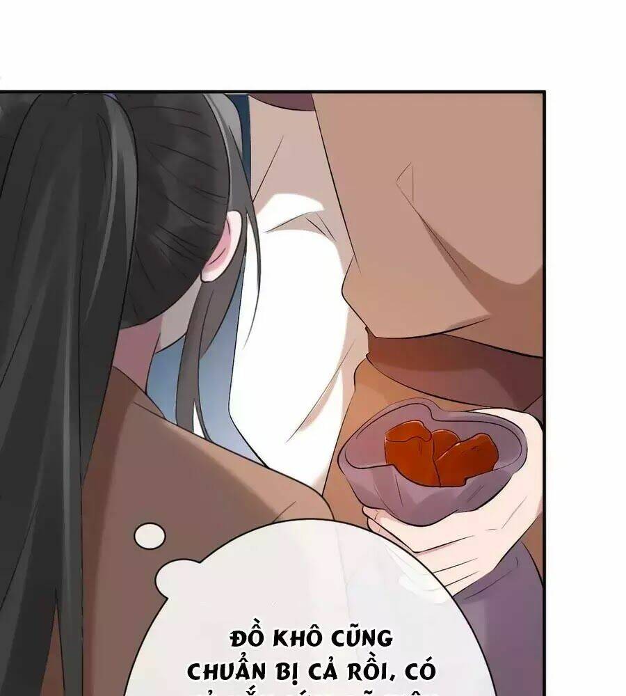 Tuyệt Thế Thần Y: Phúc Hắc Đại Tiểu Thư Chương 58 Ảnh 30