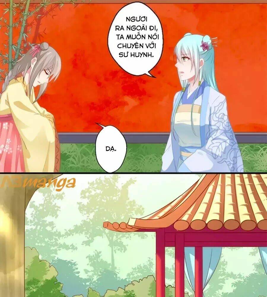 Khuynh Thế Y Phi Muốn Bỏ Chồng Chương 117 Ảnh 10