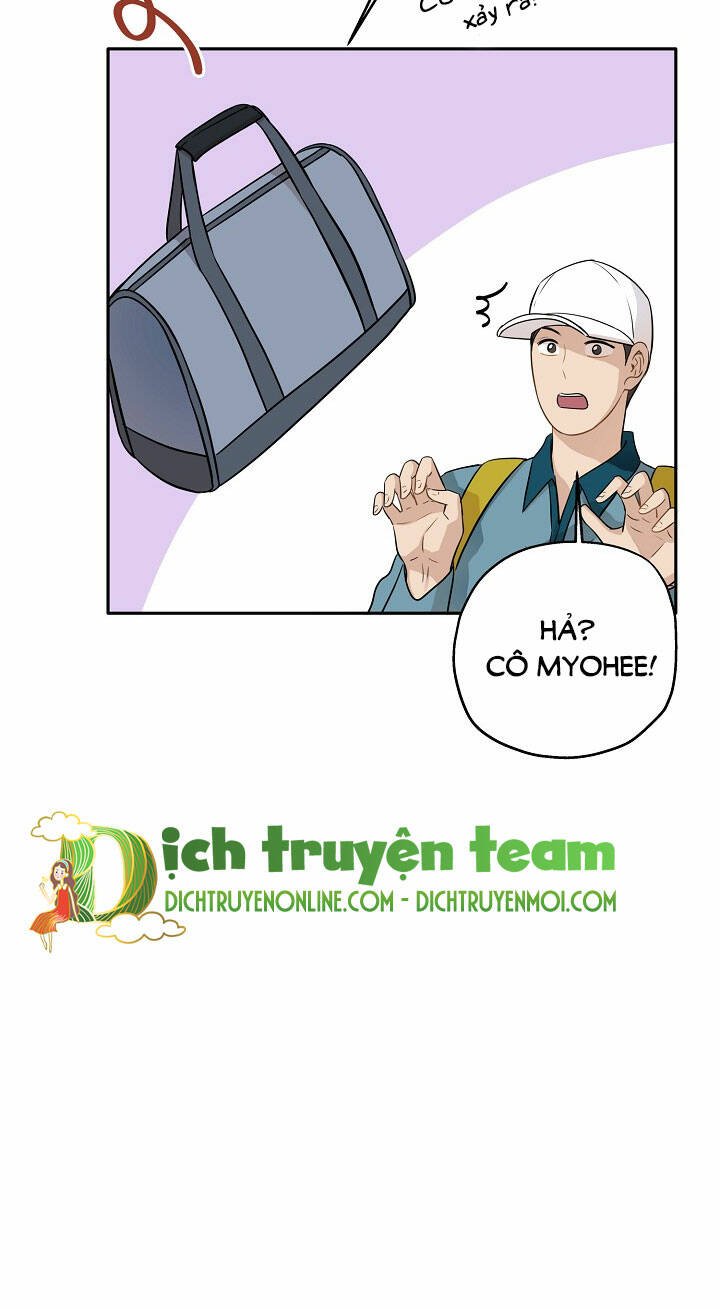 Cuộc Sống Kỳ Thú Chương 95 Ảnh 16