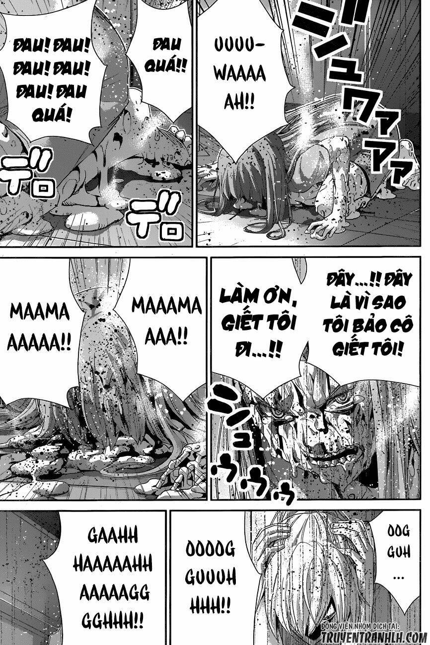 Cô Ấy Là Kuroneko Chương 159 Ảnh 18