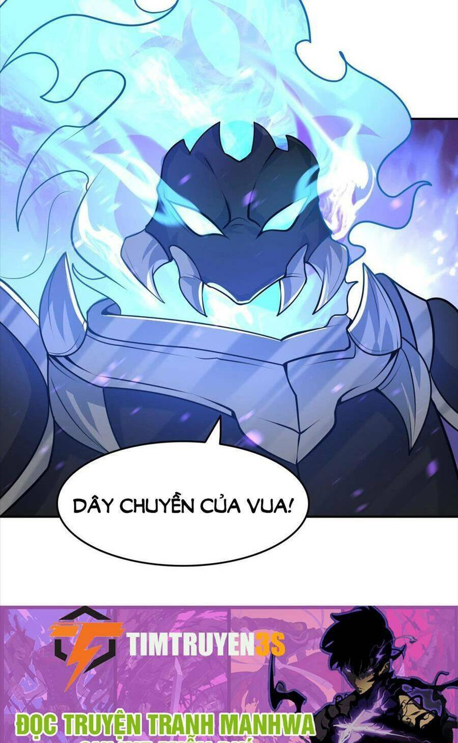 Chủ Nhân Quá Mạnh Nhưng Nhút Nhát Chương 13 Ảnh 59